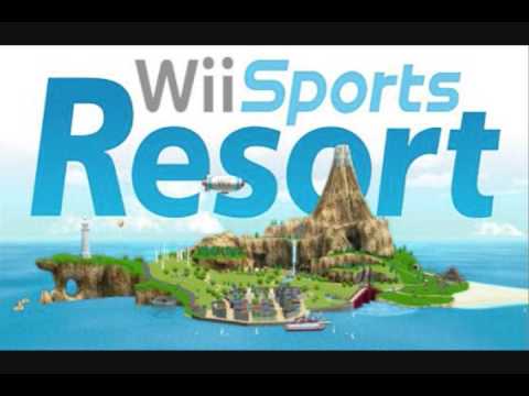 Wii sports theme mp3 download